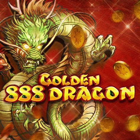 golden dragon 888
